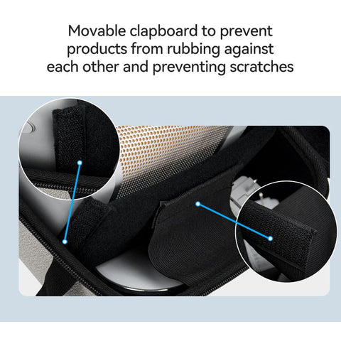 Hard Carrying Case for B&amp;O Beolit 20 B20 Speaker Storage Travel Case -CE01522-Veeddydropshipping