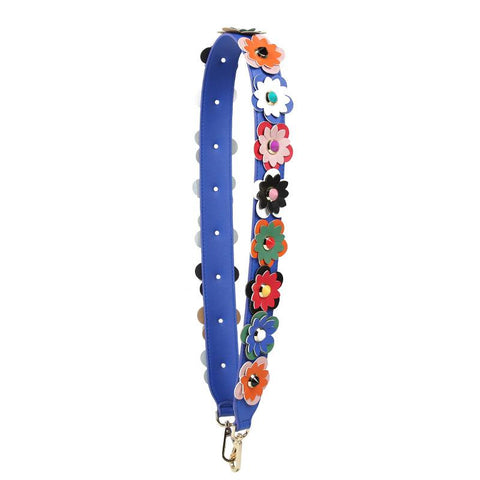 Strap Rivet Petal Belt Obag Purses Handle Chain Female-BS00714-Veeddydropshipping