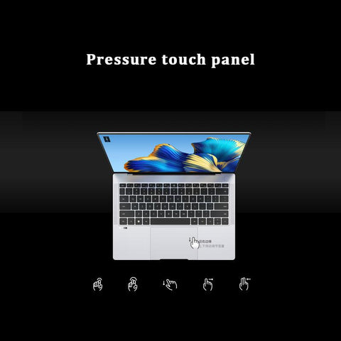 Laptop MateBook X Pro Intel core Screen Notebook  Ultraslim-CO00296-Veeddydropshipping