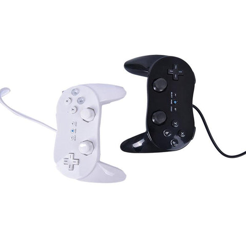 New Classic Wired Game Controller Remote Joystick For NS Wii Second-generation-CE01442-Veeddydropshipping