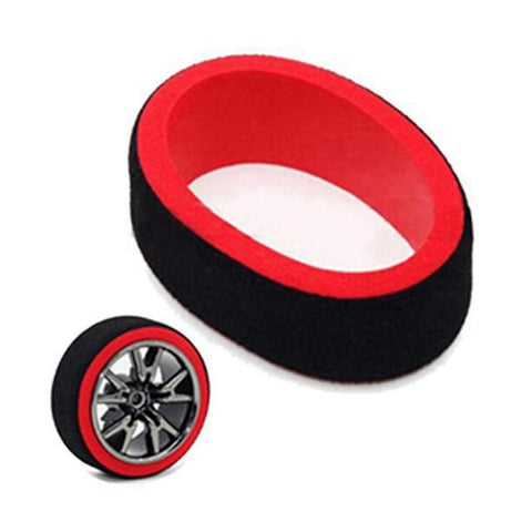 Transmitter Steering Wheel Foam Grip Hand Wheel Sponge-Veeddydropshipping