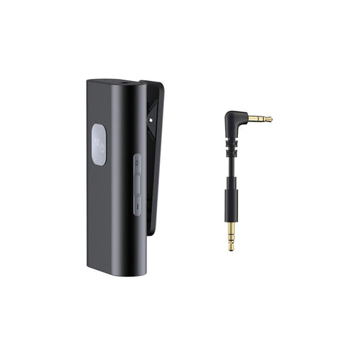 Bluetooth 5.0 Receiver Adapter Wireless Audio Adapter 3.5mm AV/AUX Jack -CE01280-Veeddydropshipping