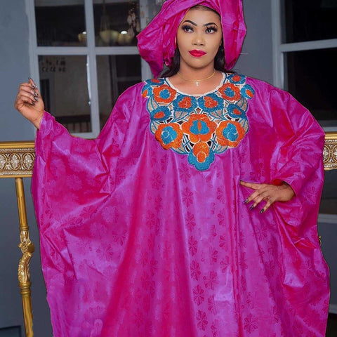 African Dresses For Women Turkey Party-WF01495-Veeddydropshipping