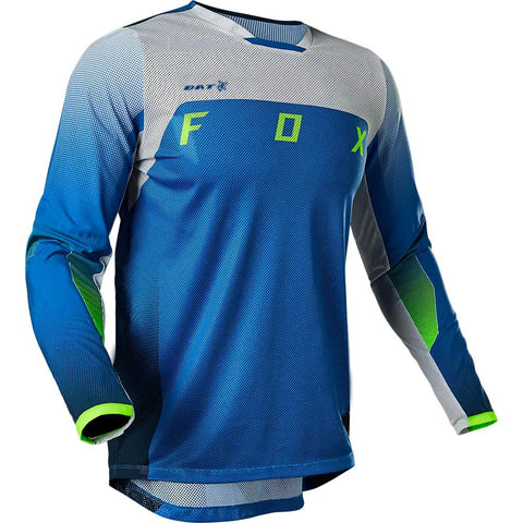 Bat Fox Mtb Downhill jerseys Long Sleeve Motocross Mountain Bike Shirt Quick-drying -OS00939-Veeddydropshipping