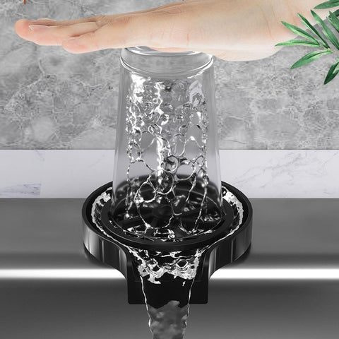 Cup Washer Portable Durable Sink Accessories-TI00619-Veeddydropshipping