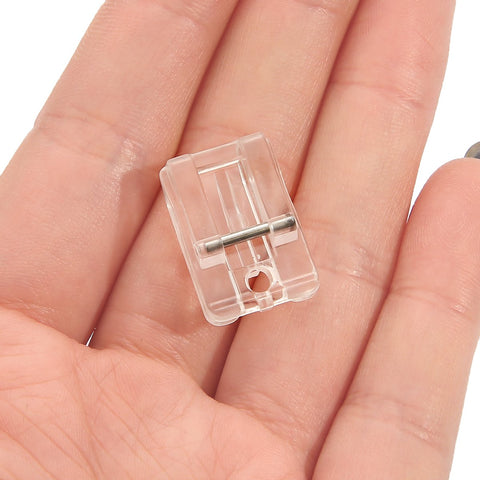 Industrial Sewing Machine Flat Plastic Presser-HA00174-Veeddydropshipping