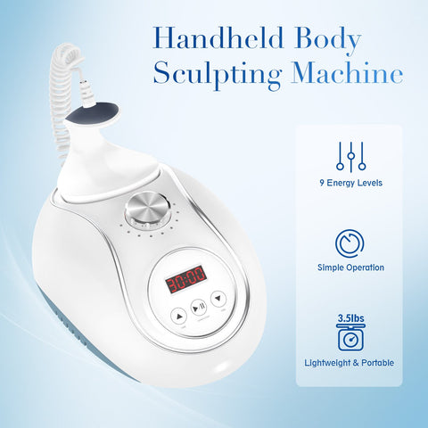 Frequency Weight Loss Cellulite Treatment Slimming-BH01374-Veeddydropshipping