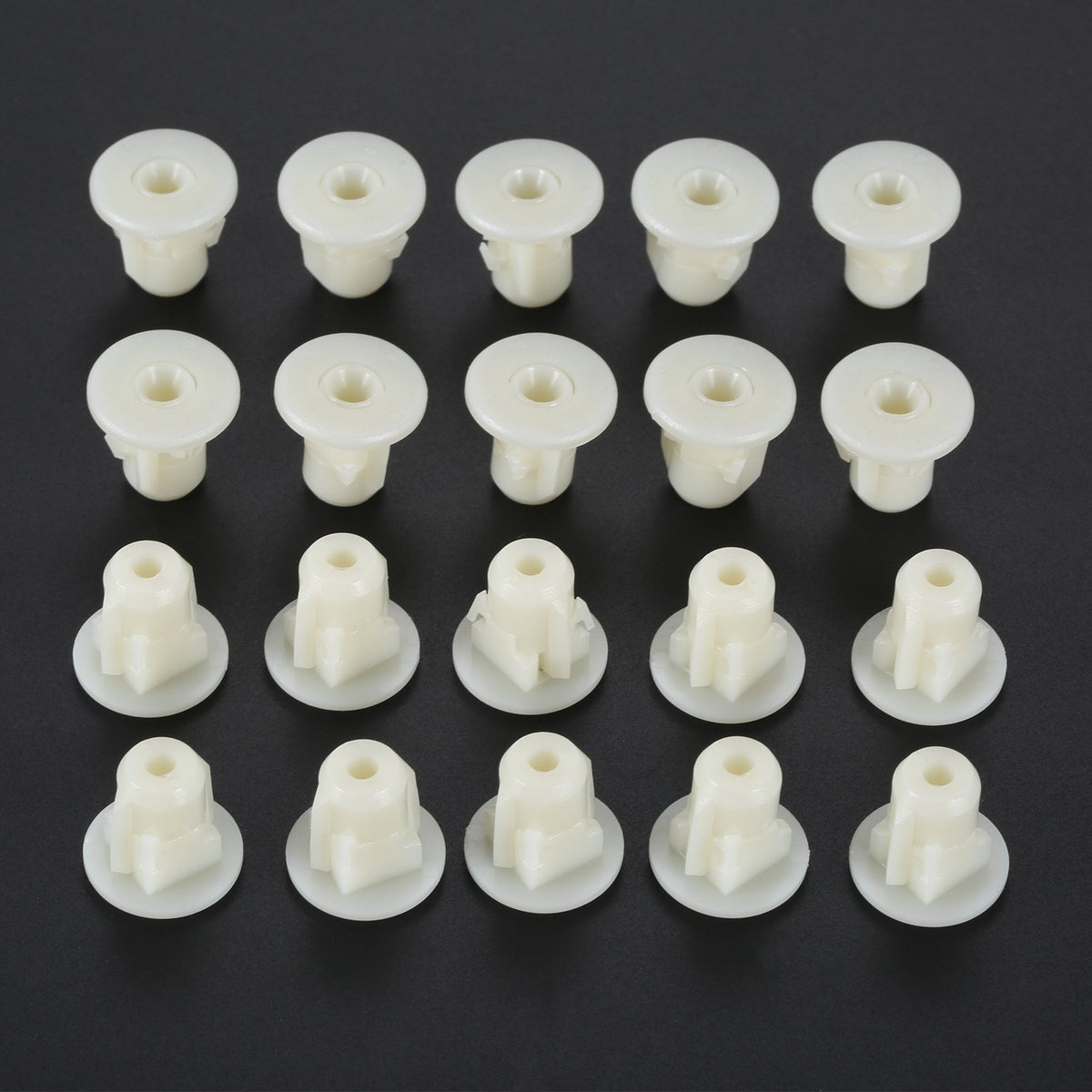 Grommet Trim Clips 07147201307 for BMW Auto Fastener-AM01318-Veeddydropshipping