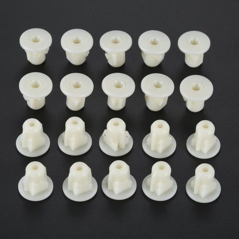 Grommet Trim Clips 07147201307 for BMW Auto Fastener-AM01318-Veeddydropshipping