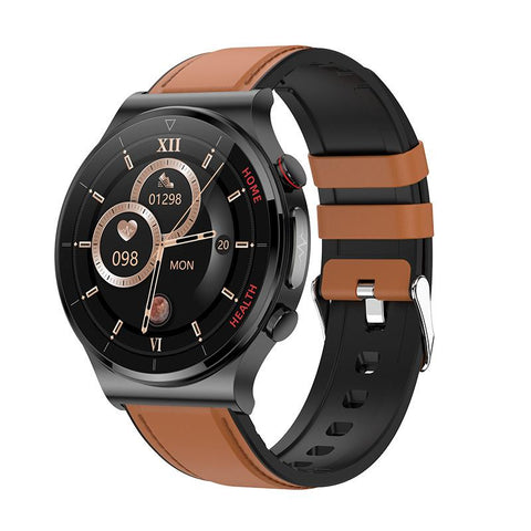 2023 New ECG+PPG Smart Watch Men Three High Laser Healthy Heart-CE00565-Veeddydropshipping