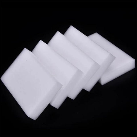 Melamine Sponge White Magic Sponge Eraser-HA01077-Veeddydropshipping
