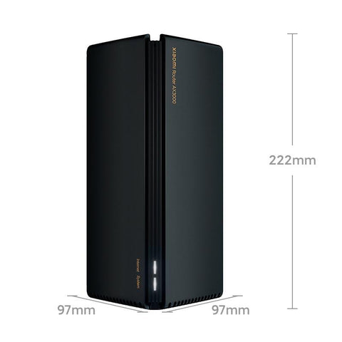 WiFi Repeater Network Extender Mesh Routers-CO01298-Veeddydropshipping