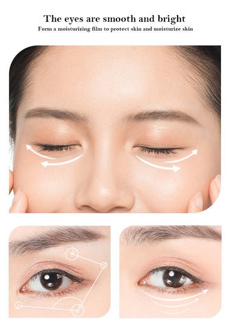 Anti-aging Moisturizing Collagen Eye Mask-BH00280-Veeddydropshipping