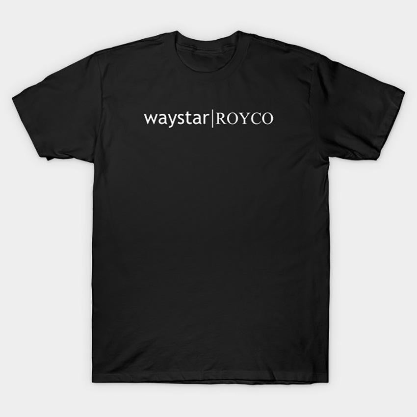 T-Shirt Succession t shirt sarcasm funny satire-MF00087-Veeddydropshipping