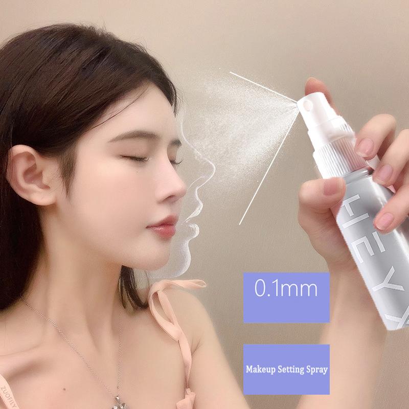 Long-lasting Makeup Setting Spray Moisturizing Non-sticky Matte-BH00709-Veeddydropshipping