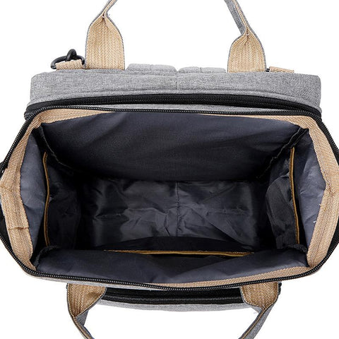 Baby Diaper Bag Nappy Stroller Bags For Baby Maternity Bag-TB00201-Veeddydropshipping