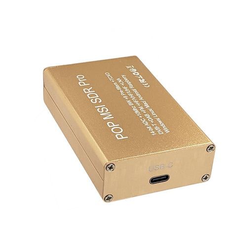 Hardware Receiver Frequency Scanner with SDR Software APP for Linux ,Windows -CE00972-Veeddydropshipping