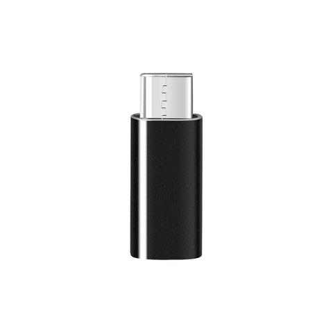 Type-C Adapter Male Type C To Female 3.5mm Adapter for Macbook Xiaomi Huawei -CE00103-Veeddydropshipping