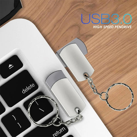 New 2023 Usb 3.0 Pendrive 2TB High Speed Pen Drive 16TB Metal Cle Usb Flash Drive 4TB 8TB-PA00976-Veeddydropshipping
