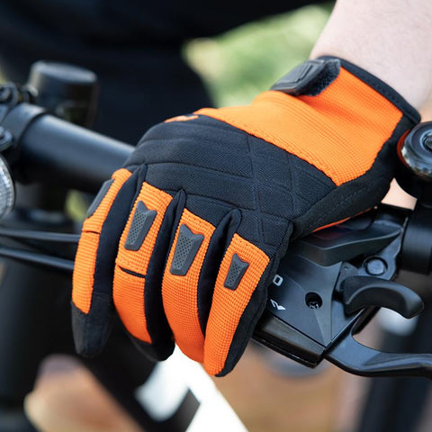 Cycling Bike Gloves Full Finger Women Men Summer MTB BMX Road Racing Bicycle -OS00787-Veeddydropshipping