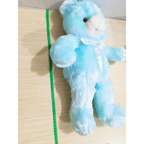 32-50cm Luminous Creative Light Up LED Teddy Bear Stuffed Animals-TB01573-Veeddydropshipping