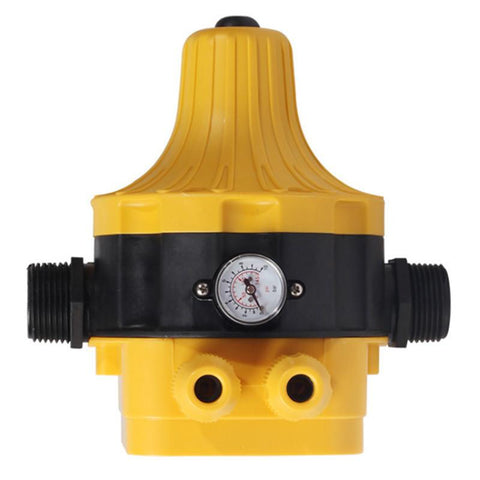 Automatic Water Pump Pressure Switch Electric Controller-TI00709-Veeddydropshipping