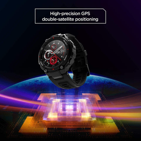 Smartwatch Control Music 5ATM Smart Watch GPS-JW01126-Veeddydropshipping