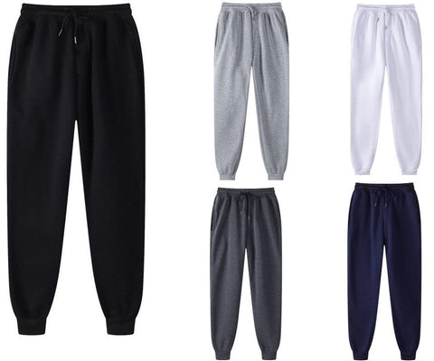 Men And Women Winter Casual Pants Fashion-Veeddydropshipping