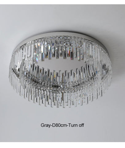 Ceiling Lights Led Hanging Lamp Crystal-TI00274-Veeddydropshipping