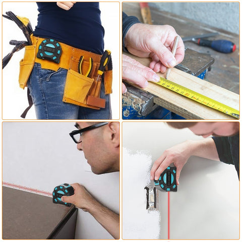 Profesional laser distance meter  finder-TI00165-Veeddydropshipping