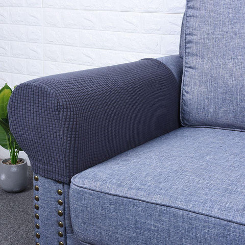 Premium Couch Arm Protector Sofa Armrest Covers-HA00409-Veeddydropshipping