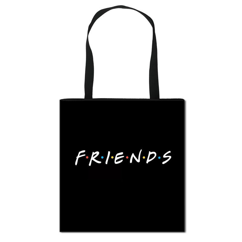Show Women Fashion Handbag Ladies Shopping Bag Teenager-BS00374-Veeddydropshipping