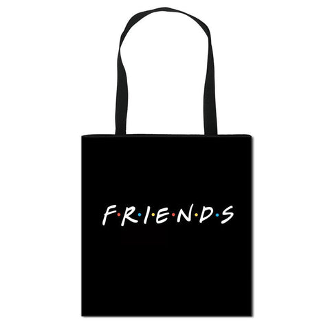 Show Women Fashion Handbag Ladies Shopping Bag Teenager-BS00374-Veeddydropshipping