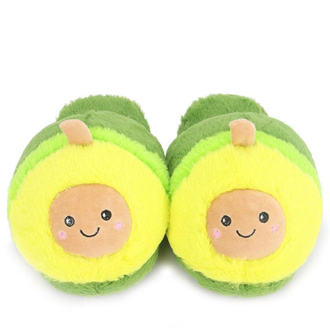student dormitory indoor thickening warm plush-BS01236-Veeddydropshipping