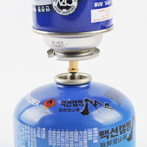 Gas Refill Adapter Tank Inflate Valve -TI00119-Veeddydropshipping