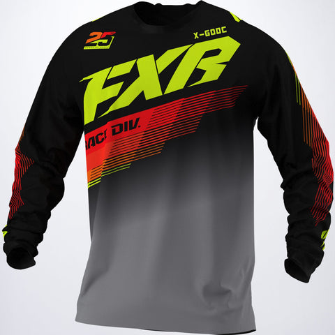 2022 Downhill Jersey Mtb Motorcycle Mountain Bike Enduro Mtb Jersey Offroad -OS01119-Veeddydropshipping