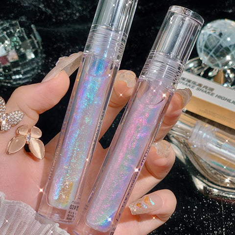 Diamond Glitter Liquid Eyeshadow Highlighter-BH00702-Veeddydropshipping