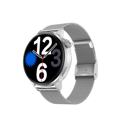 New Smart Watch Women Men360*360 HD Screen Body Temperature Dial Call -CE00656-Veeddydropshipping