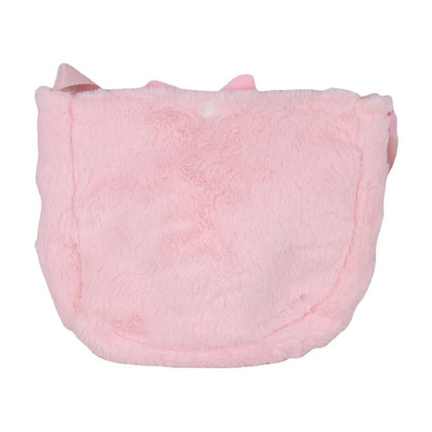 Sanrio New Kawaii Rectangular Transparent Pvc Bag-TB00075-Veeddydropshipping