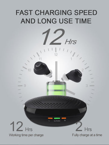 Rechargeable Mini In-ear Hearing Aids-BH00930-Veeddydropshipping