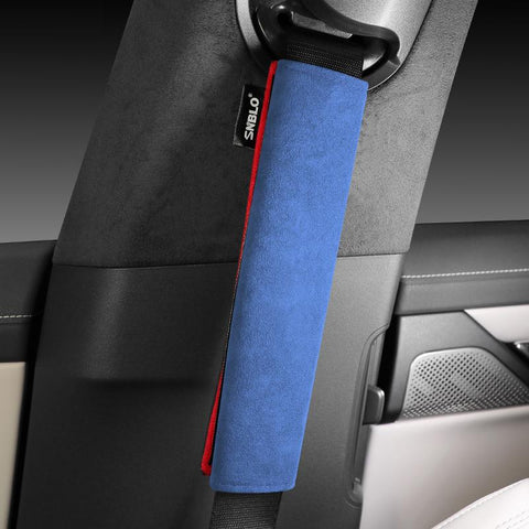 Seat Belt Protection Padding Shoulder Protective Accessories for-AM01499-Veeddydropshipping