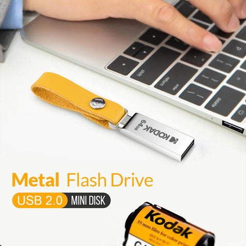 Metal flash drive MINI U-diskb memoria-CO00778-Veeddydropshipping