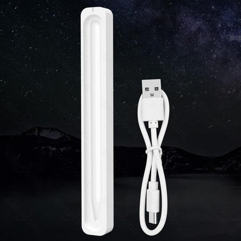 Wireless Charger Case Pencil Magnetic Charging Case-CO00472-Veeddydropshipping