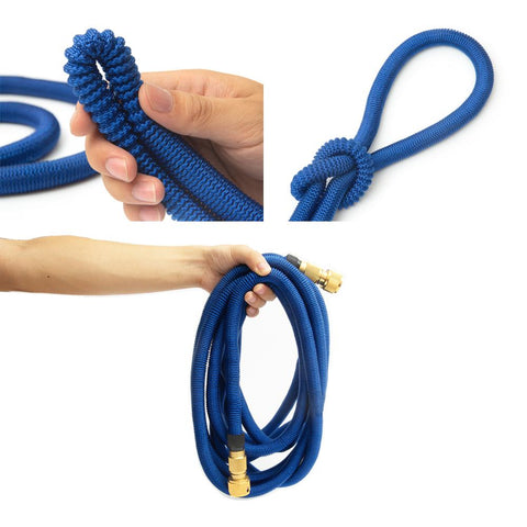 Garden Hose Water Expandable Watering High Pressure-HA01531-Veeddydropshipping