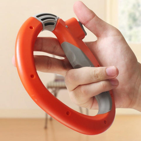 Grip Grocery Bag Holder Handle-HA00965-Veeddydropshipping