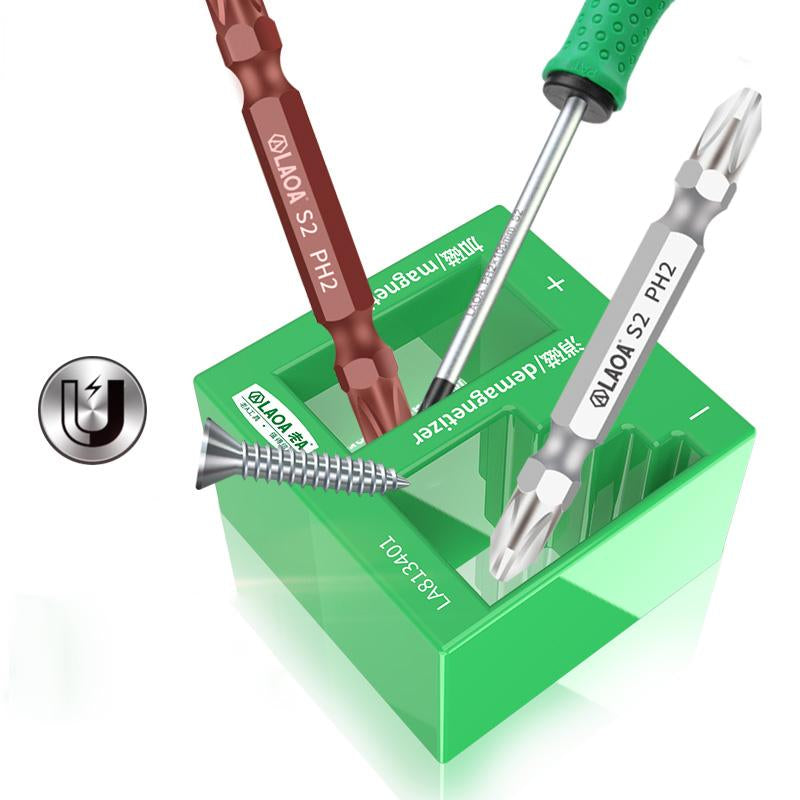 Screwdriver Bit magnetic Tool Electric Screwdriver-TI00115-Veeddydropshipping