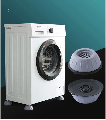 Washing Machine Feet Pads Anti Vibration Pads-HA00855-Veeddydropshipping