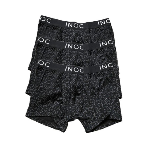 Underwear Boxer Briefs Merino Wool Soft Boxer Comfy Breathable Moisture Wicking Sports Underpants-MF01615-Veeddydropshipping