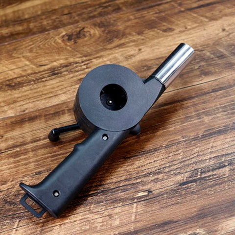 Hand Blower household barbecue blower-HA01536-Veeddydropshipping