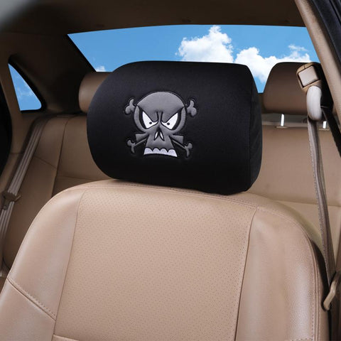 Embroidery Car Seat Headrest Cover High Quality Suitable-AM01392-Veeddydropshipping